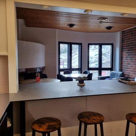 Jyväskylä Outdoor Hostel Laajis מראה חיצוני תמונה