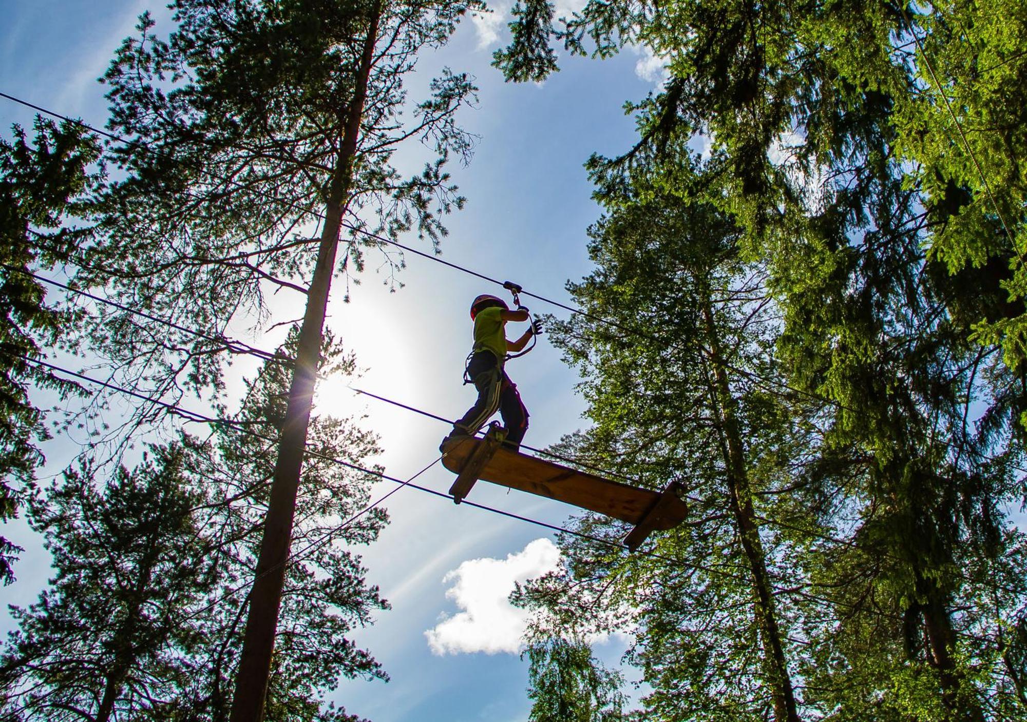 Jyväskylä Outdoor Hostel Laajis מראה חיצוני תמונה